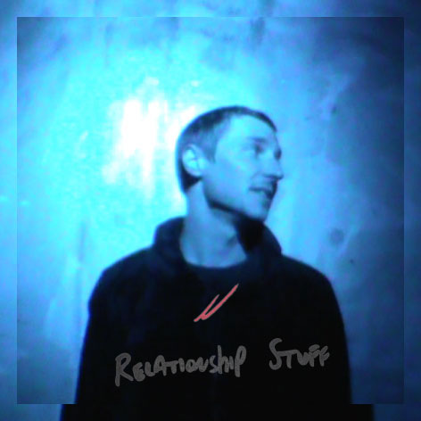 relationship stuff album