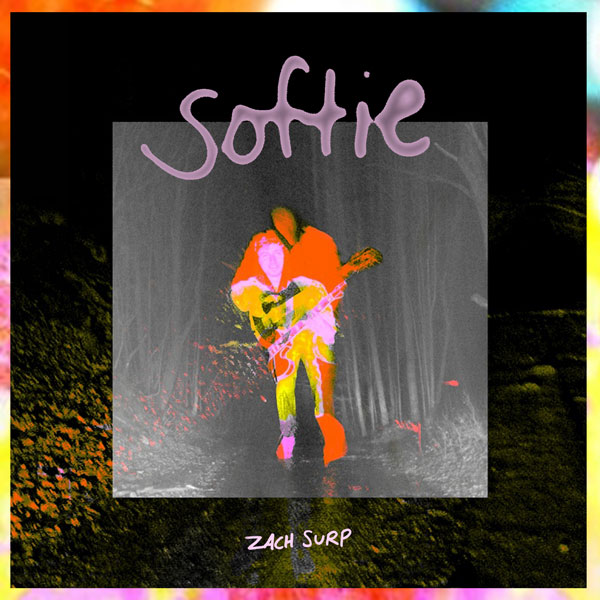 softie album