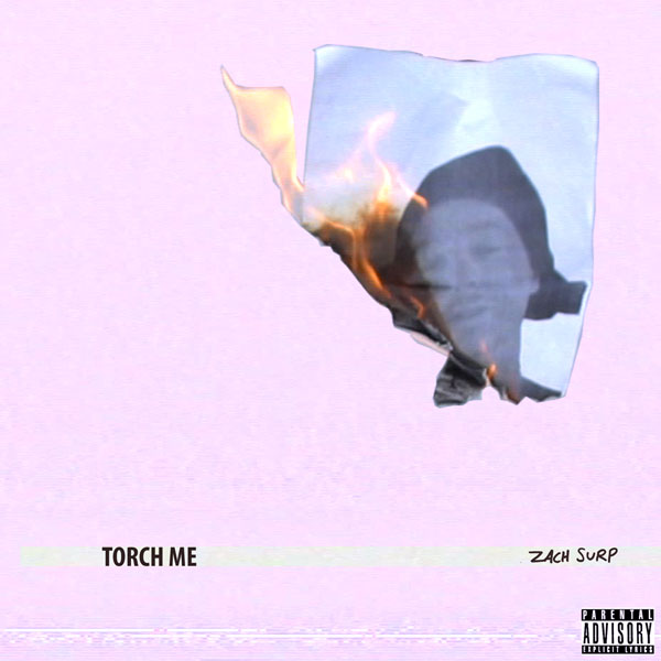 torch me album