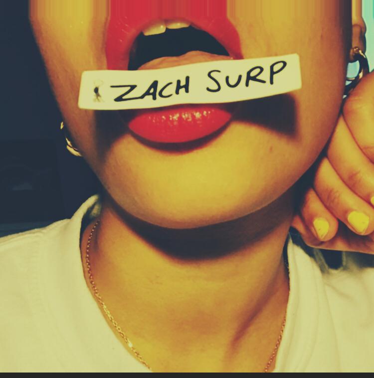 zach surp's other videos