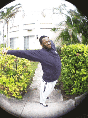 Goldlink Yawn Miami Gif