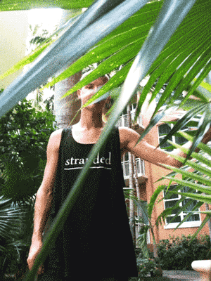 Zach Surp Miami Palmtrees