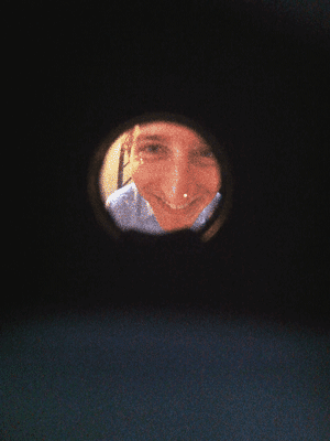 Zach Surp Pinhole Gif